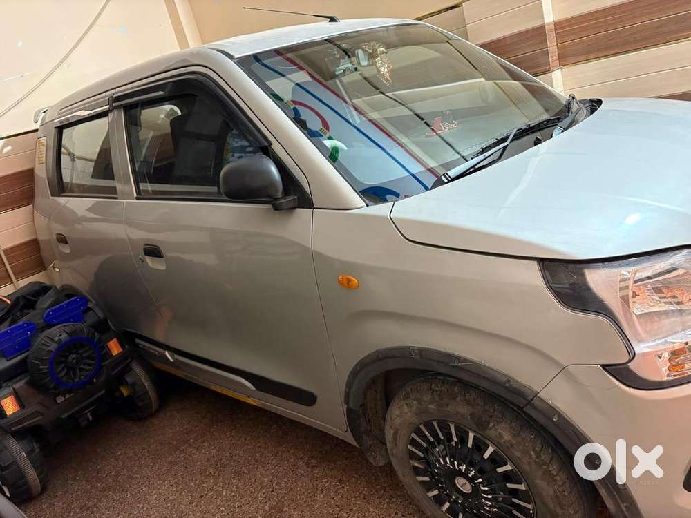 Maruti Suzuki Wagon R 2025(10 Months Old)