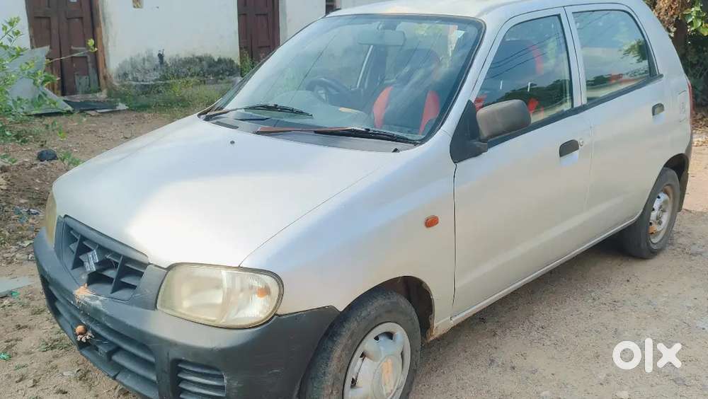 Maruti Suzuki Alto 2006
