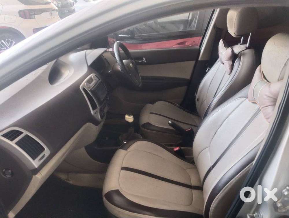 Hyundai I20 2010-2012 1.4 Crdi Asta, 2012, Diesel