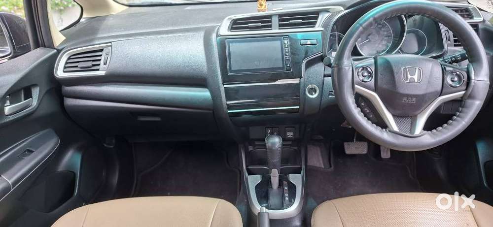 Honda Jazz Vx Cvt, 2019, Petrol