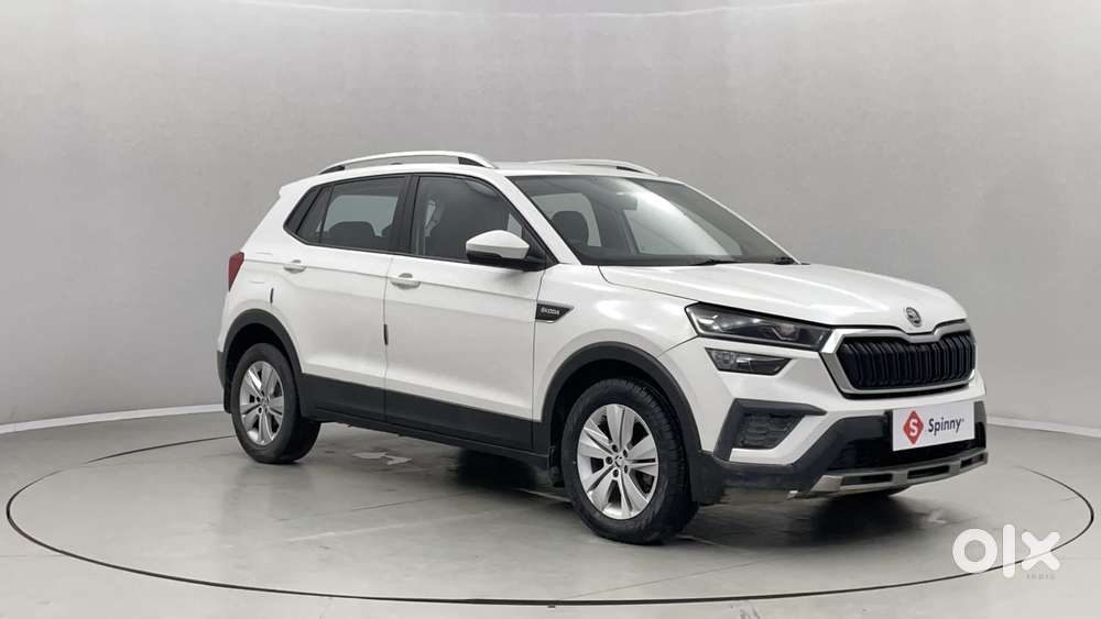 Skoda Kushaq 1.0 Tsi Ambition, 2023, Petrol