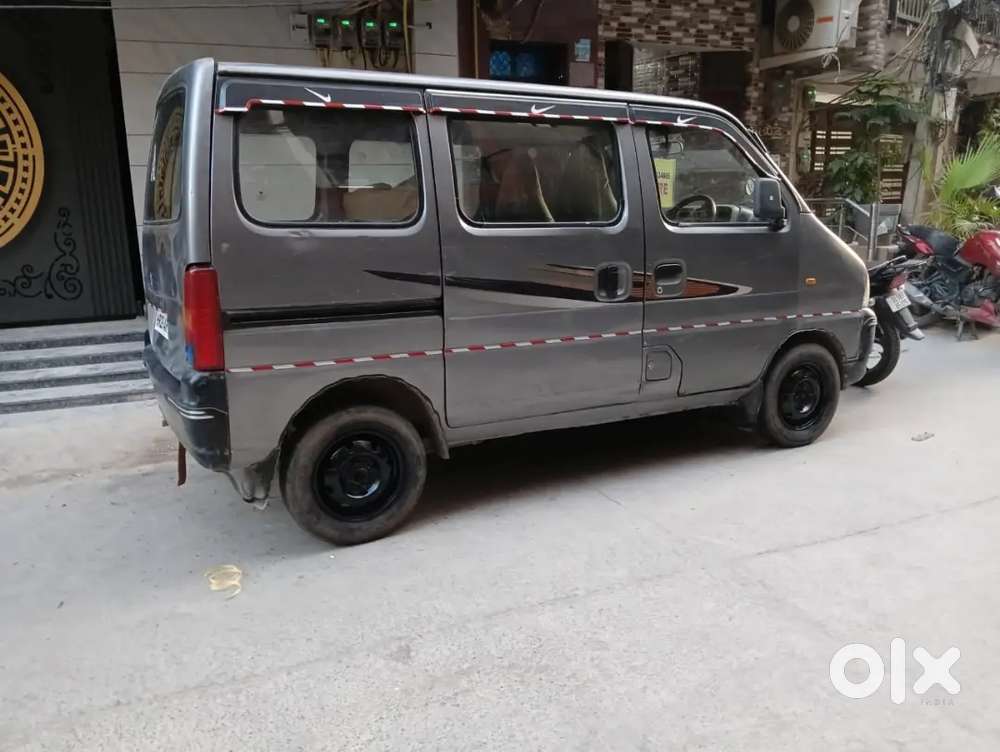 Eeco 2018 Owner 1st Cng On Paper