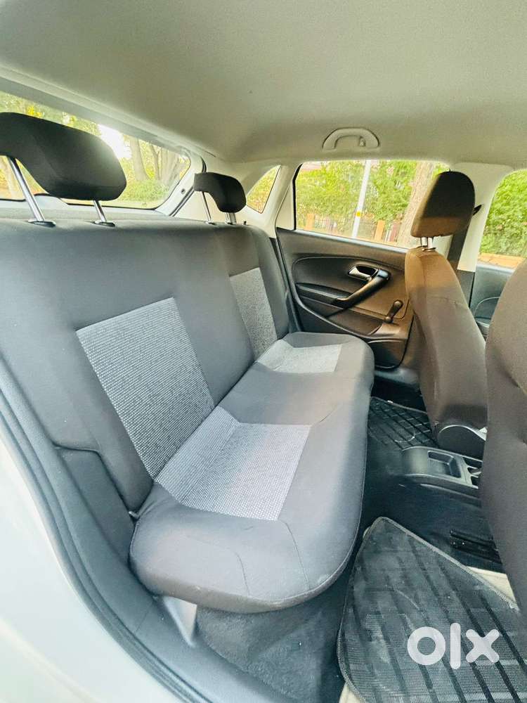 Volkswagen Polo 1.2 Mpi Trendline, 2018, Petrol