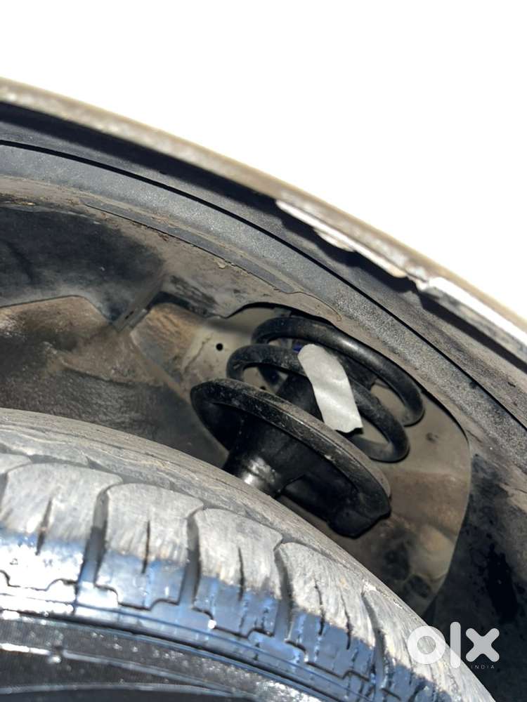 Maruti Suzuki Sx4 2008 Cng & Hybrids Well Maintained