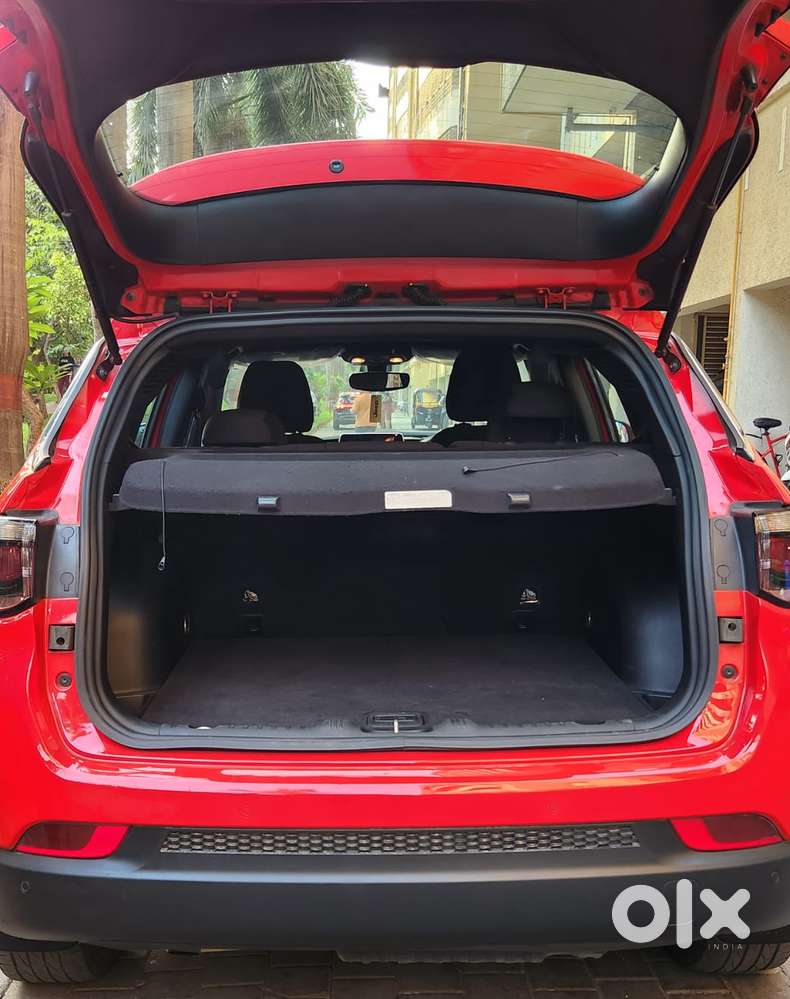 Jeep Compass, 2023, Diesel