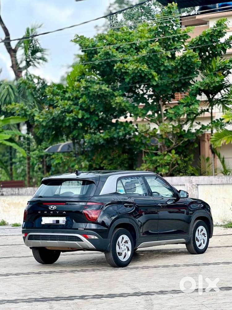Hyundai Creta 1.6 Ex Diesel, 2022, Diesel
