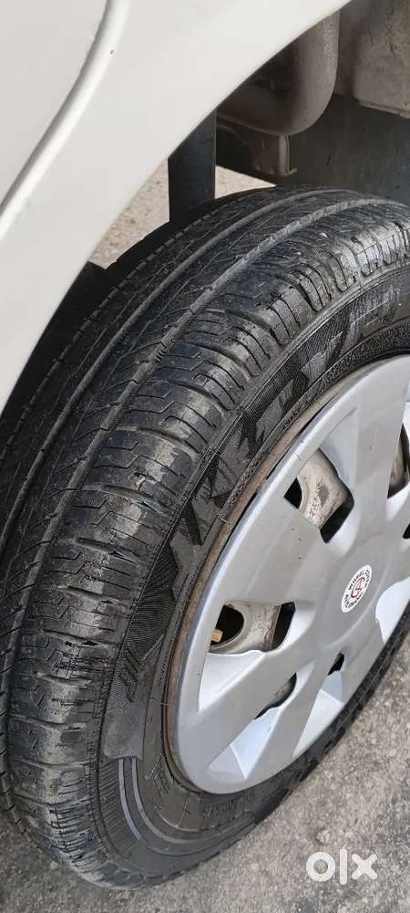 Maruti Suzuki Wagon R 1.0 2014