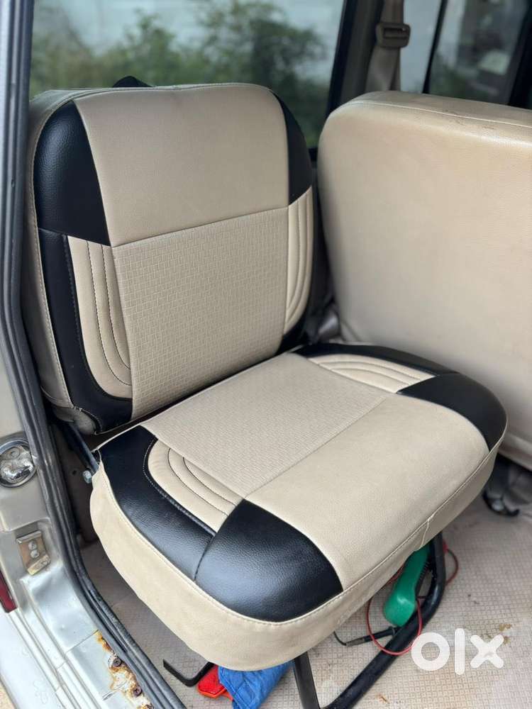 Mahindra Bolero Sle, 2015, Diesel