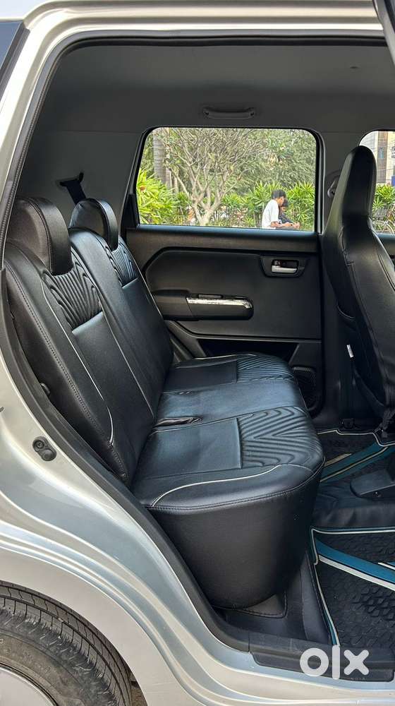 Maruti Suzuki Wagon R 1.0 Vxi Felicity Edition, 2023, Petrol