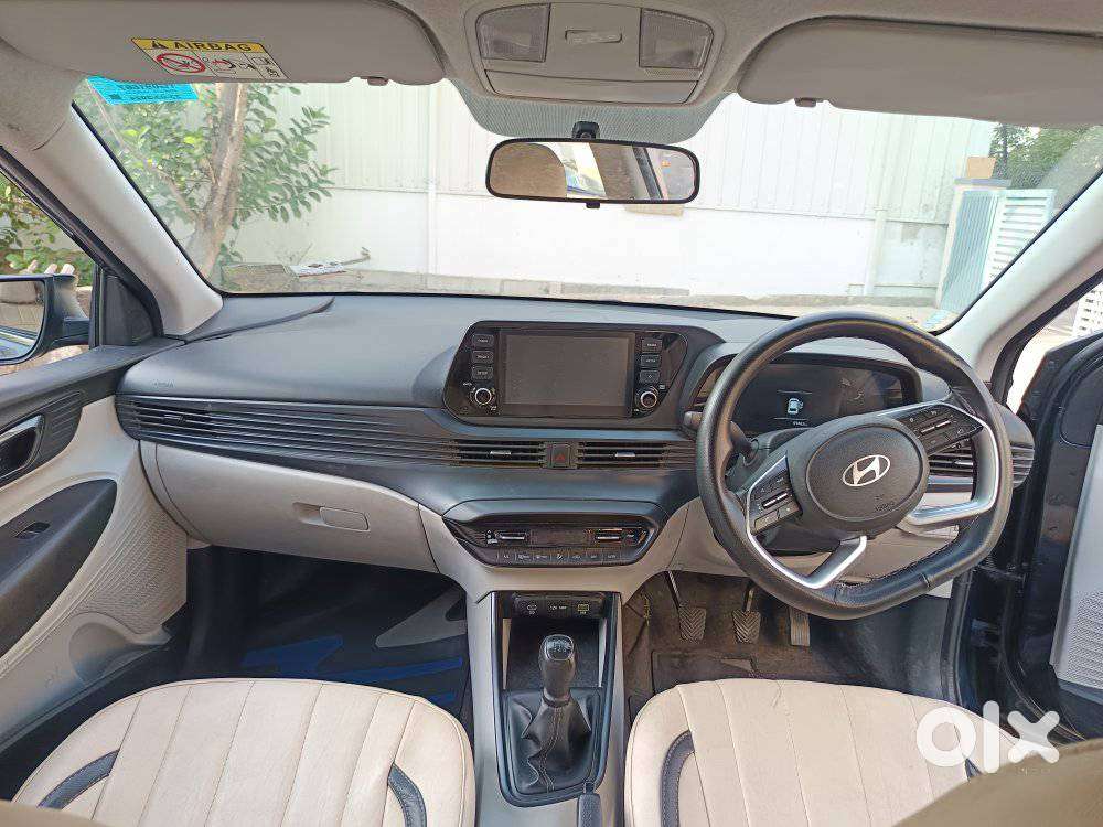 Hyundai I20 Sportz 1.2 Mt, 2024, Petrol