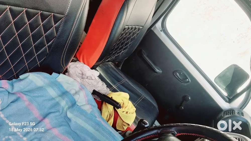 Maruti Suzuki Eeco 2018 Lpg 148000 Km Driven
