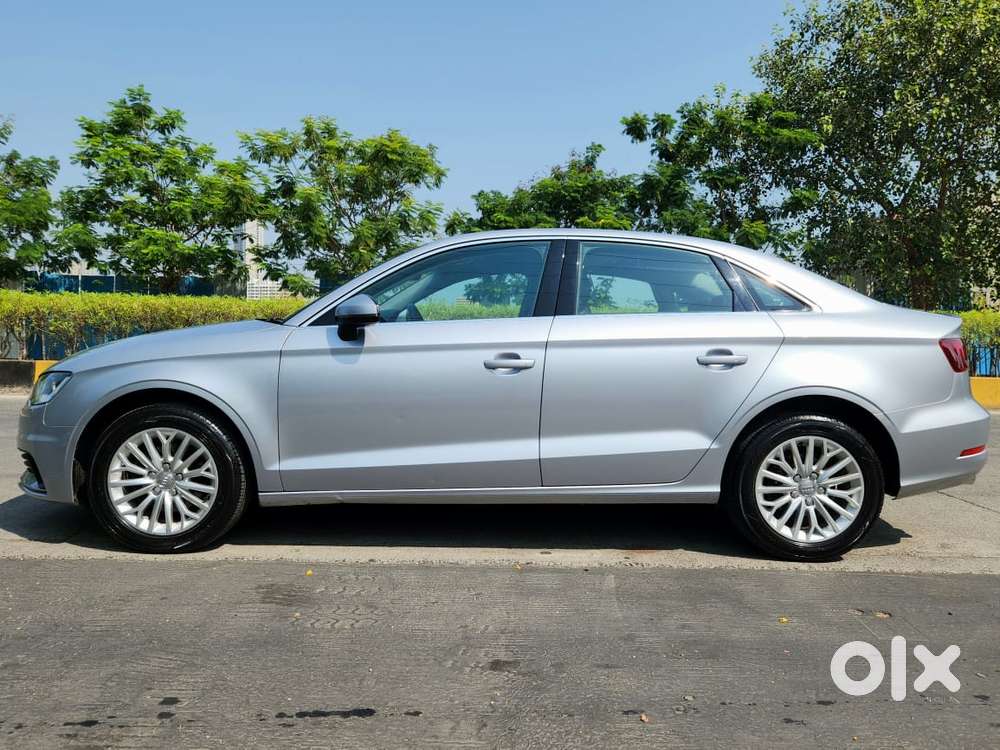 Audi A3 2.0 35 Tdi Premium Plus + Sunroof, 2016, Diesel