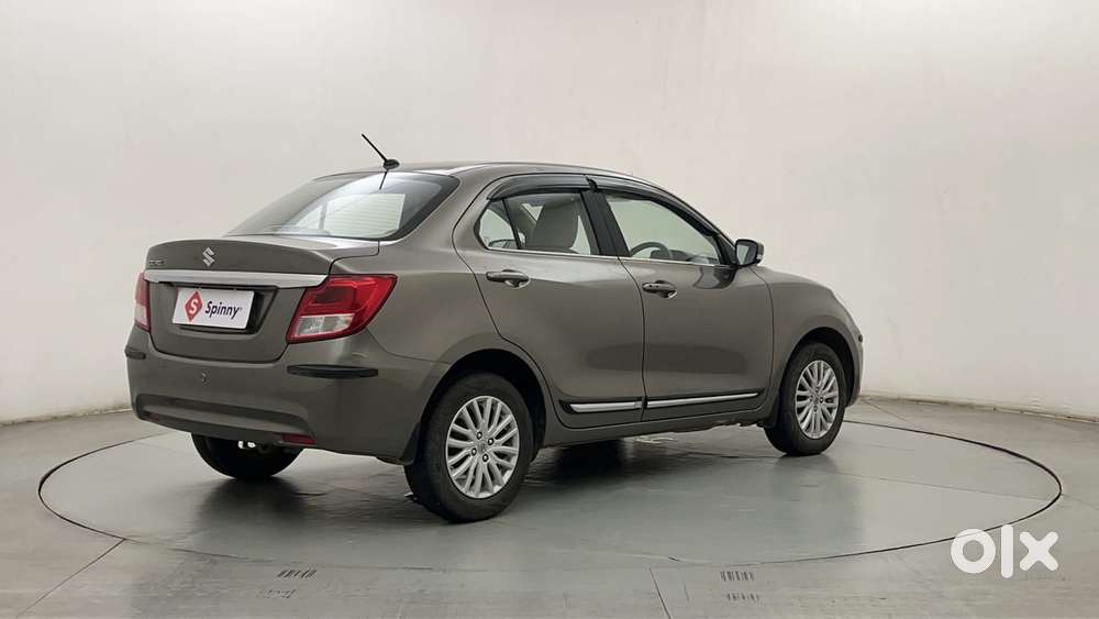 Maruti Suzuki Dzire 1.2 Zxi, 2022, Petrol