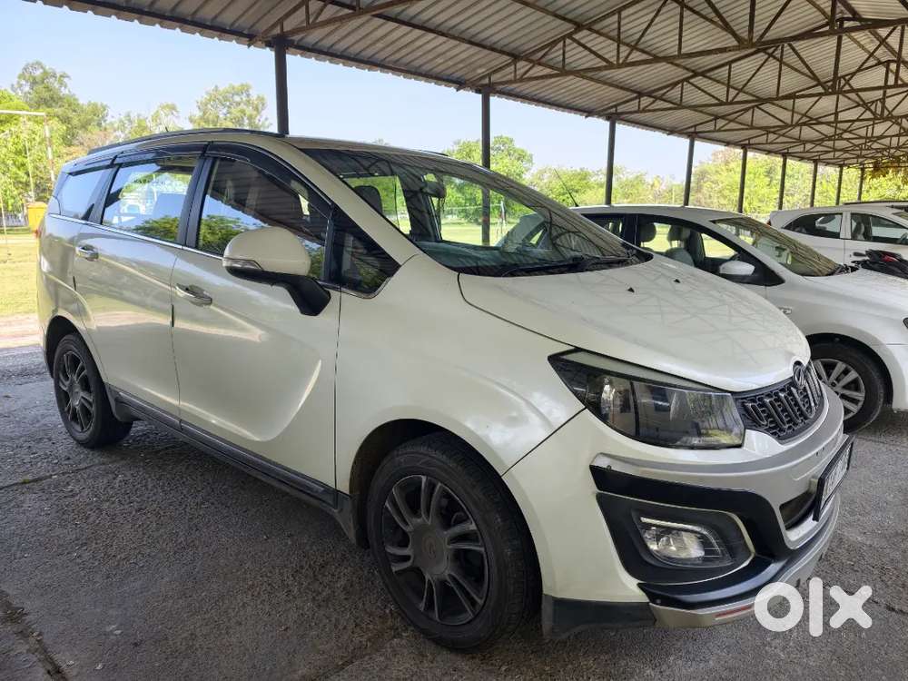 Mahindra Marazzo 2019 Diesel 115000 Km Driven
