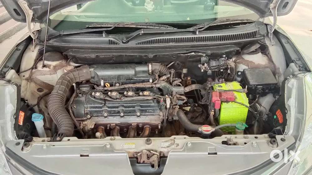 Maruti Suzuki Baleno 2017