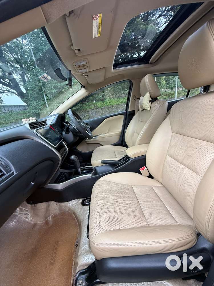 Honda City I Vtec Vx, 2015, Petrol