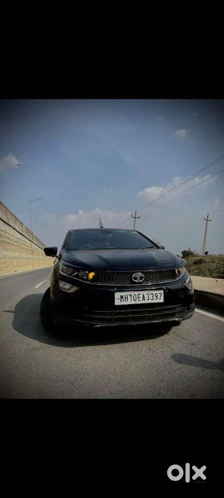 Tata Altroz 2023 Petrol Well Maintained