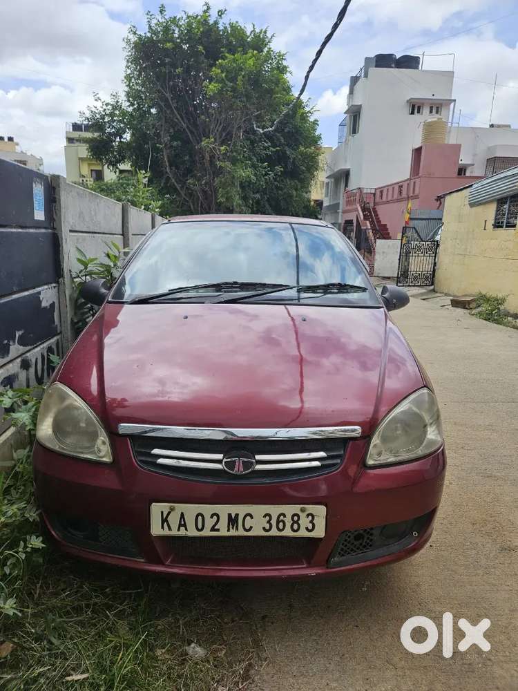 Tata Indica V2 Xeta 2007