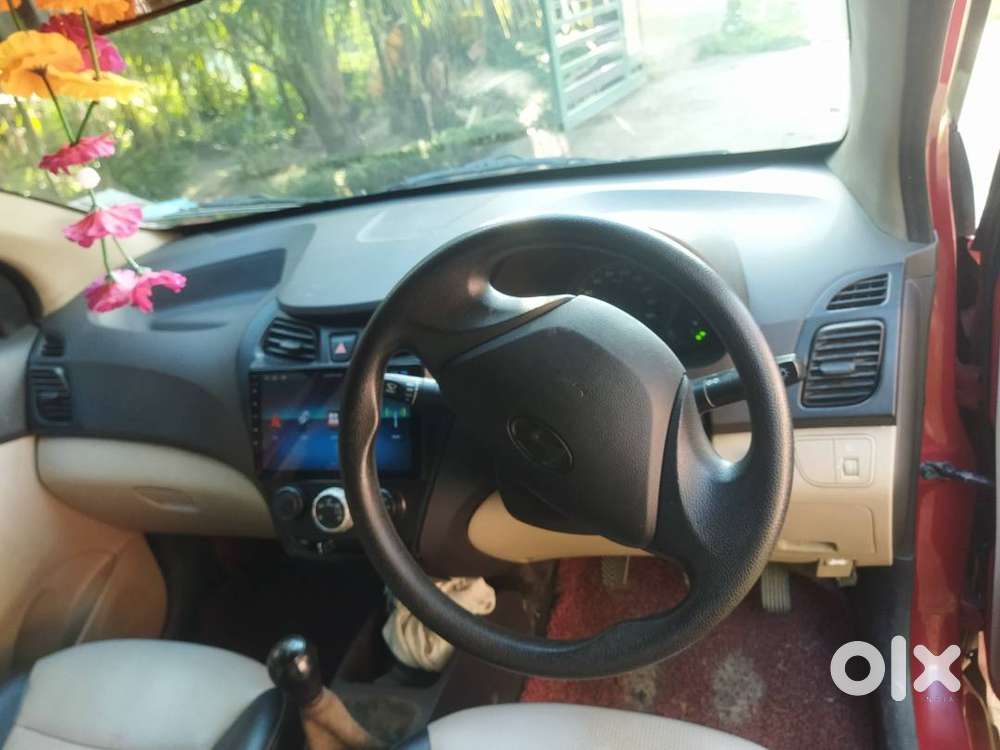 Hyundai Eon Era 2016