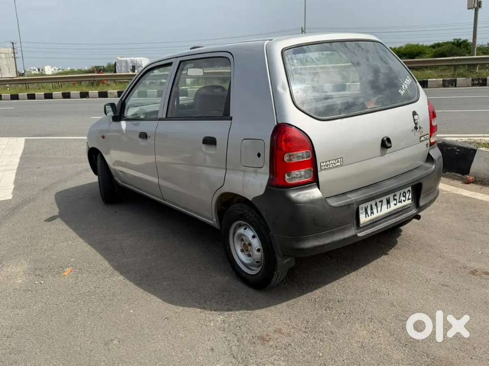 Alto Std For Sale