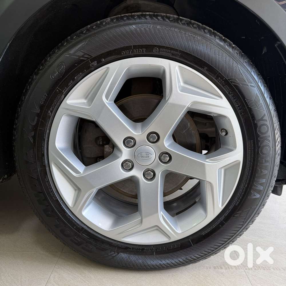 Land Rover Range Sport 2.0 Petrol Se, 2020, Petrol