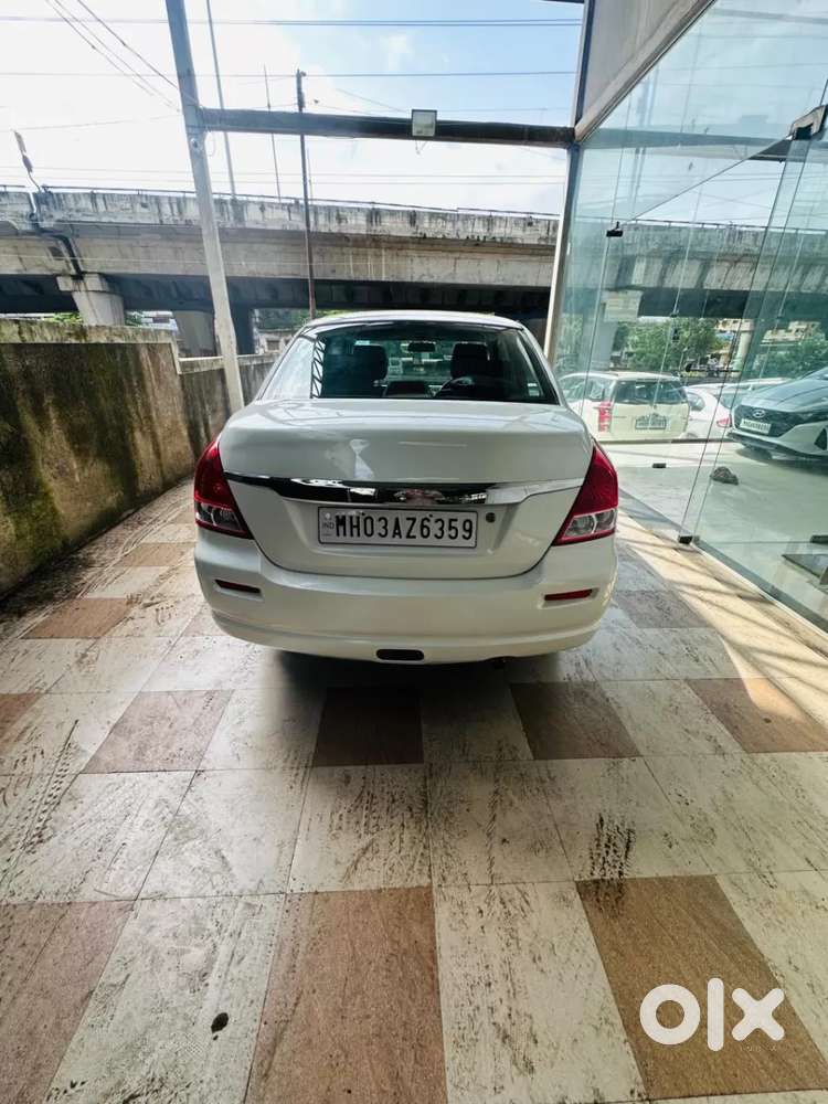 Maruti Suzuki Swift Dzire 1.3 Vxi, 2011, Petrol