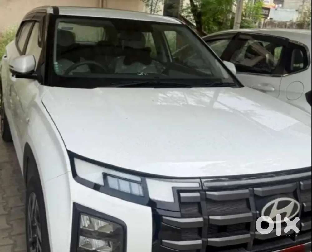 Hyundai Creta 1.5 EX 2026