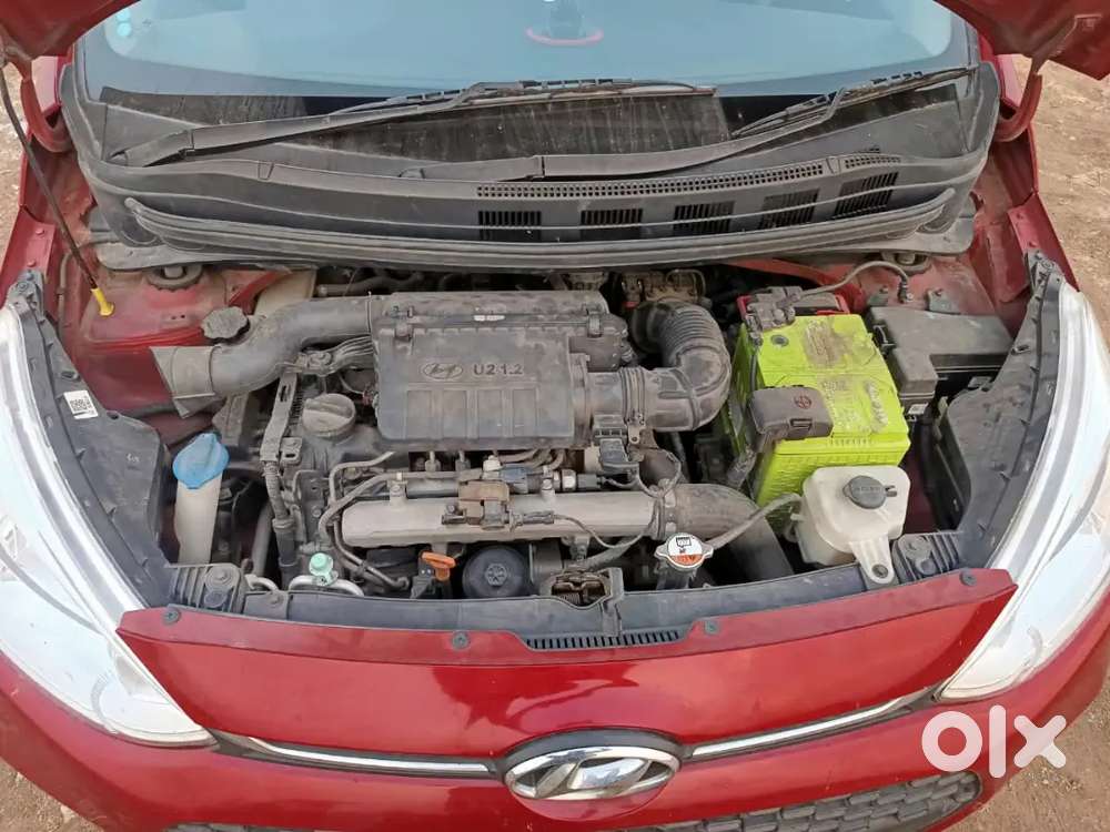 Hyundai Grand I10 2019 Diesel 88500 Km Driven