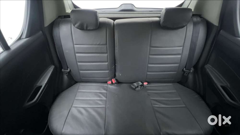 Maruti Suzuki Swift 1.2 Lxi (o), 2016, Petrol