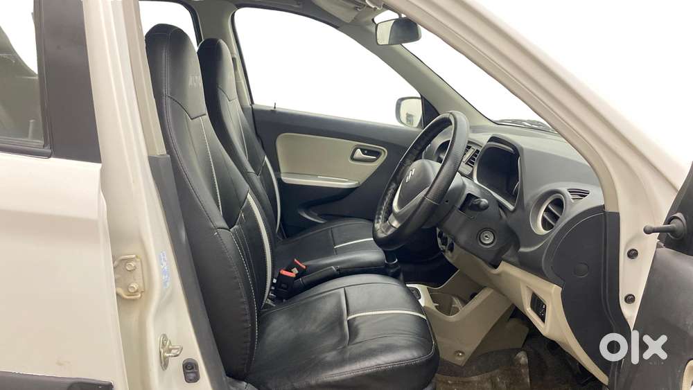 Maruti Suzuki Alto K10 Vxi, 2019, Petrol