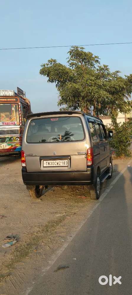 Maruti Suzuki Eeco 2022 Petrol 113000 Km Driven
1 St Owner