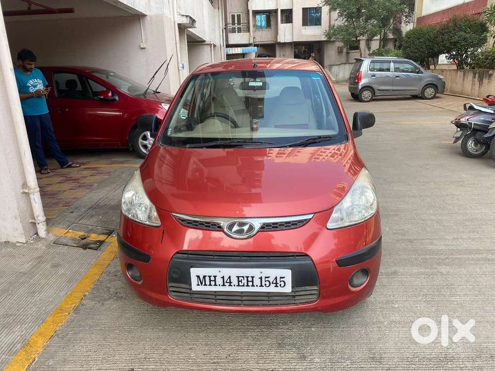 Hyundai I10 For Sale