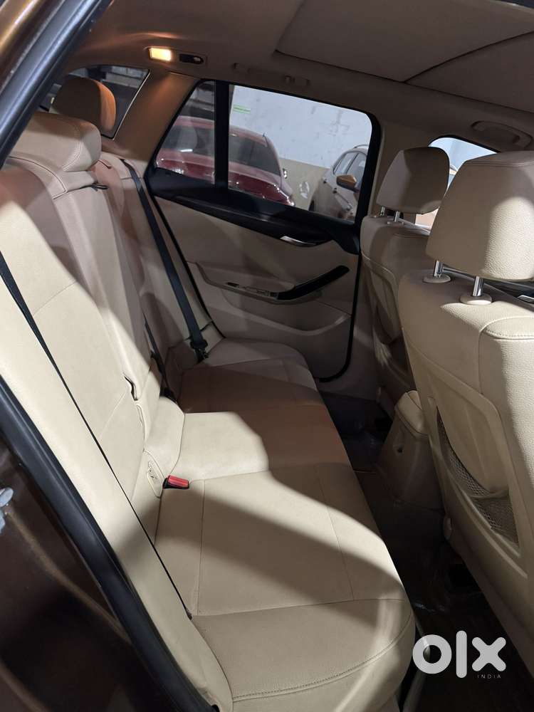 Bmw X1 Sdrive20d, 2014, Diesel