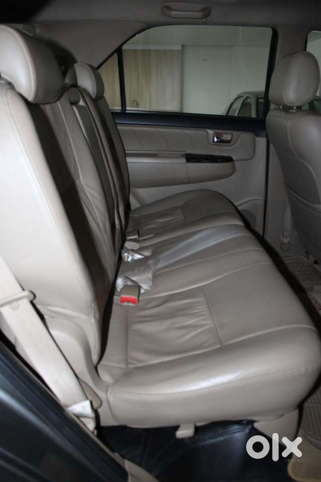 Toyota Fortuner 3.0 4x4 Manual, 2014, Diesel