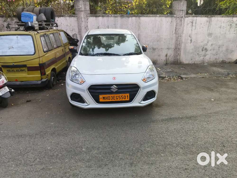 Swift Dzire Tour 2024 Hybrid