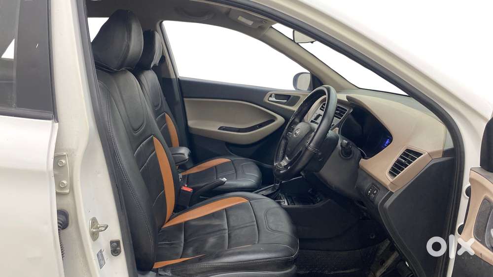 Hyundai Elite I20 1.4 Sportz Plus Crdi, 2019, Petrol