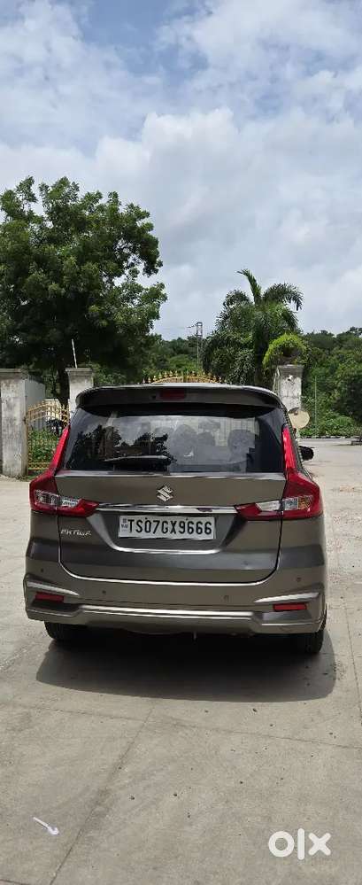 Maruti Suzuki Ertiga Diesel 2019, 1.5 Ddis Engine.