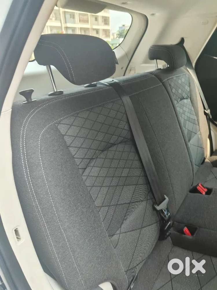 Mahindra Xuv 3xo 2024