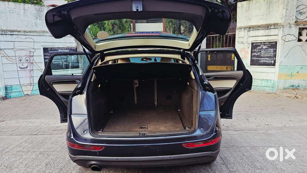 Audi Q5 2.0 Tdi Quattro Premium Plus, 2015, Diesel