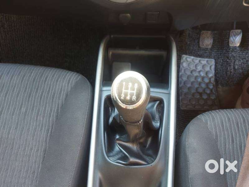 Maruti Suzuki Baleno Zeta, 2017, Petrol