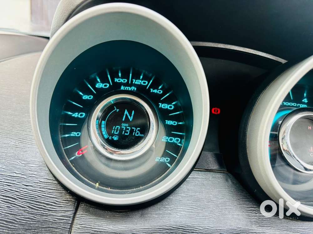 Mahindra Xuv500 Diesel 2018