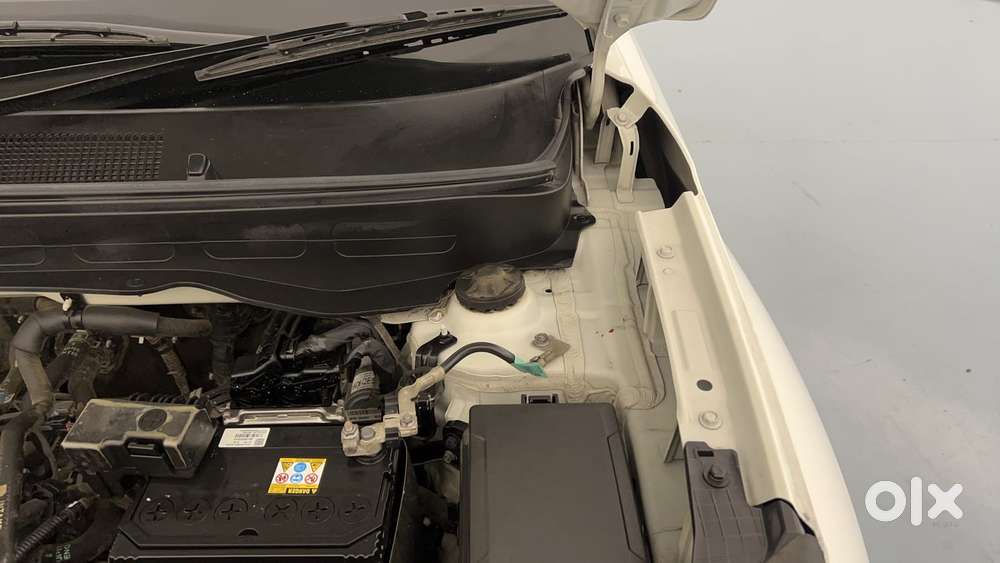 Hyundai Venue Sx, 2022, Petrol