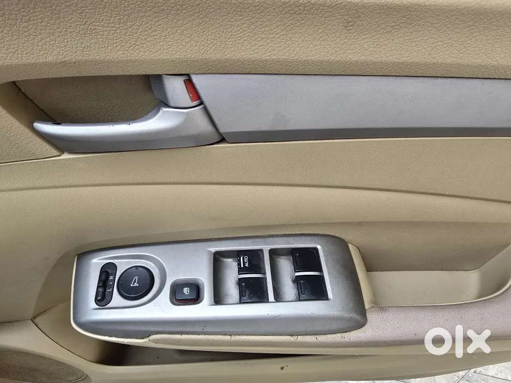 Honda City 2010 Petrol Mt