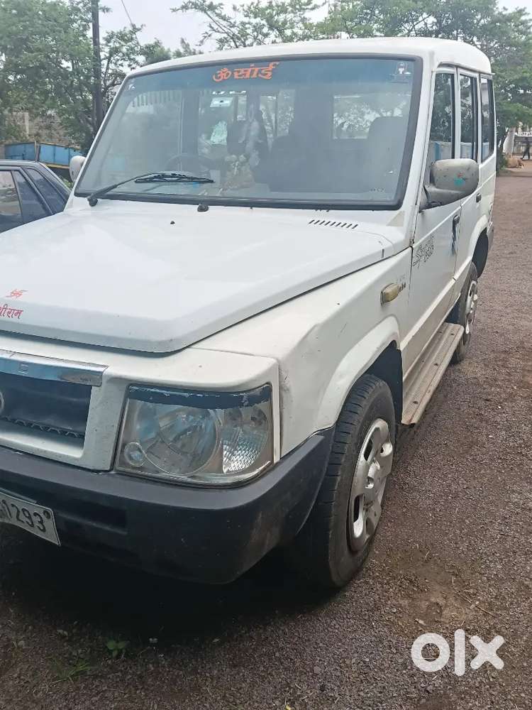 Tata Sumo Victa Cx 2011