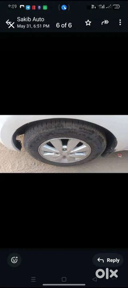 Hyundai I20 2012 Diesel 110000 Km Driven