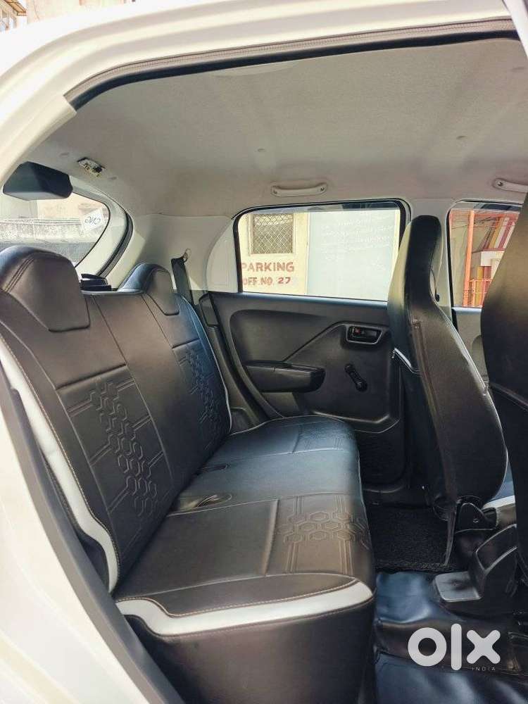 Maruti Suzuki Alto K10 1.0 Vxi S-cng, 2023, Cng & Hybrids