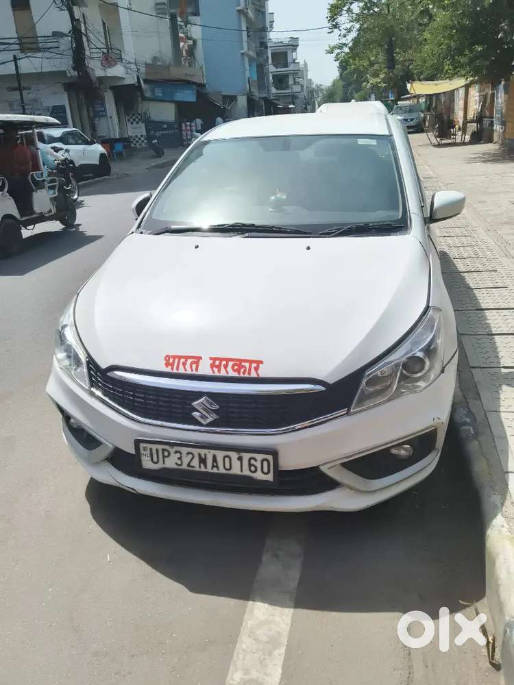 Maruti Suzuki Ciaz 2022 Petrol 40000 Km Driven