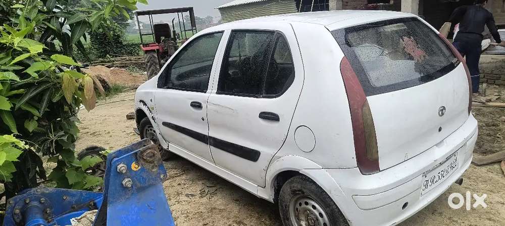 Tata Indica Ev2 Gls 2011