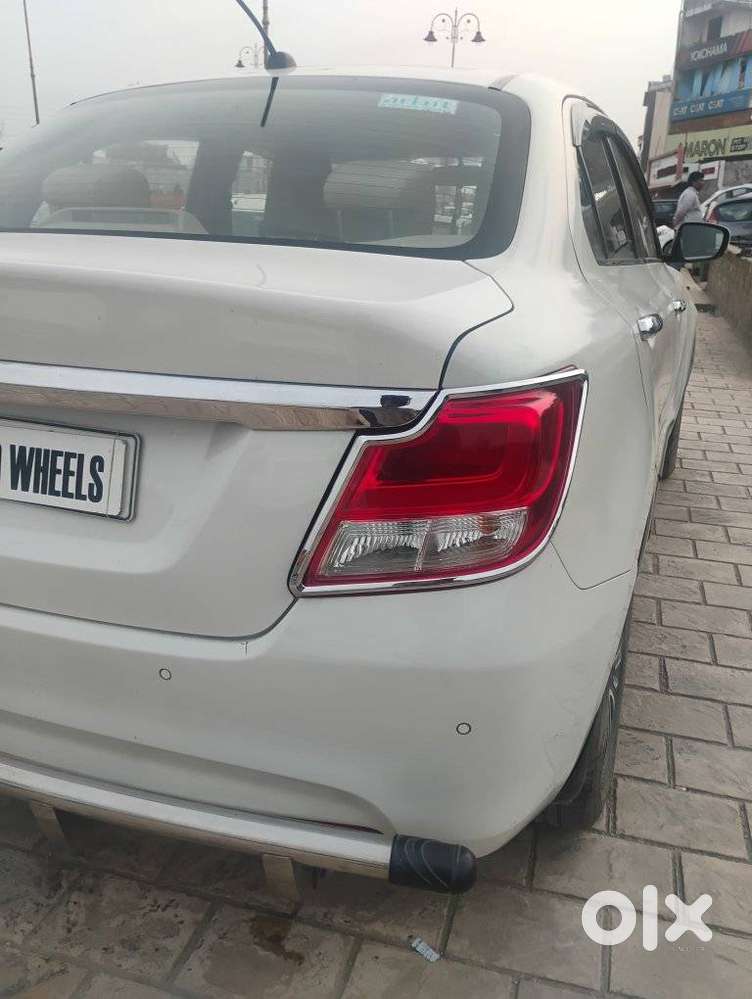 Maruti Suzuki Dzire 1.2 Zxi Plus, 2022, Petrol