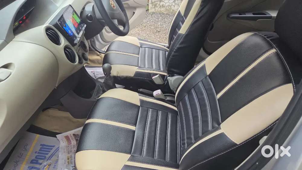 Etios Liva Diesel 2015 Model Full Condition